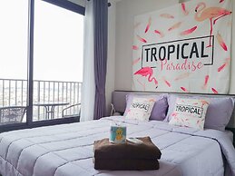 The Base Pattaya by Smart Delight