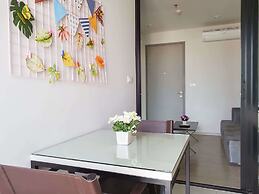 The Base Pattaya by Smart Delight