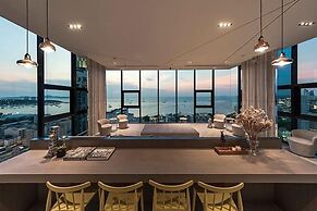 The Base Pattaya by Smart Delight