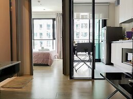 The Base Pattaya by Smart Delight