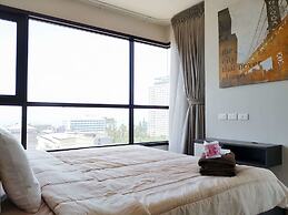 The Base Pattaya by Smart Delight