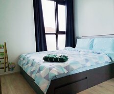 The Base Pattaya by Smart Delight