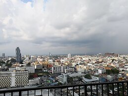 The Base Pattaya by Smart Delight