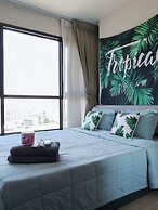 The Base Pattaya by Smart Delight