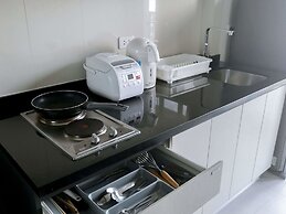 The Base Pattaya by Smart Delight