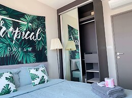 The Base Pattaya by Smart Delight