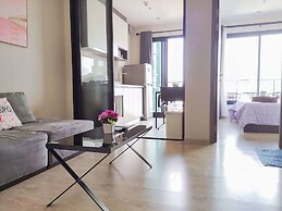 The Base Pattaya by Smart Delight