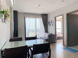 The Base Pattaya by Smart Delight