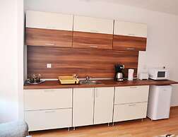 Aparthotel Zorilor Cluj Napoca