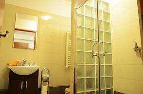 Aparthotel Zorilor Cluj Napoca