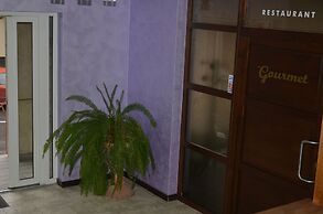 Aparthotel Zorilor Cluj Napoca