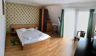 Aparthotel Zorilor Cluj Napoca