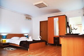 Aparthotel Zorilor Cluj Napoca