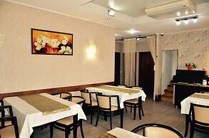 Aparthotel Zorilor Cluj Napoca