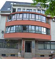 Aparthotel Zorilor Cluj Napoca
