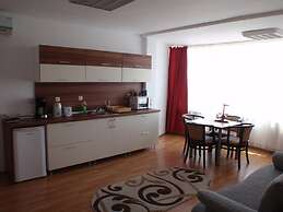 Aparthotel Zorilor Cluj Napoca
