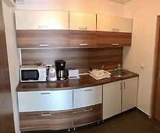 Aparthotel Zorilor Cluj Napoca
