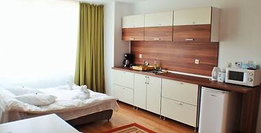 Aparthotel Zorilor Cluj Napoca