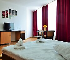 Aparthotel Zorilor Cluj Napoca