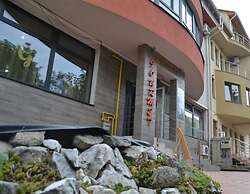 Aparthotel Zorilor Cluj Napoca