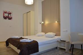 Aparthotel Zorilor Cluj Napoca
