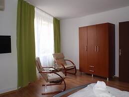 Aparthotel Zorilor Cluj Napoca