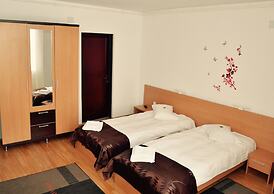 Aparthotel Zorilor Cluj Napoca