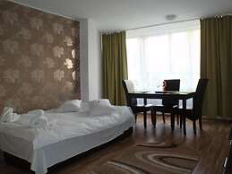 Aparthotel Zorilor Cluj Napoca