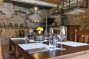 Luksuzne sobe Luce