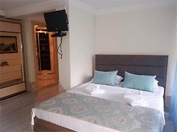 Urla Begonvil Pansiyon