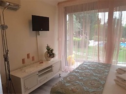 Urla Begonvil Pansiyon