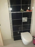 Urla Begonvil Pansiyon