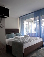 Urla Begonvil Pansiyon