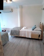 Urla Begonvil Pansiyon