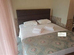 Urla Begonvil Pansiyon