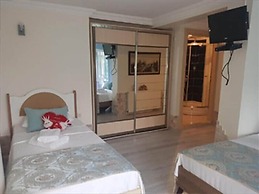 Urla Begonvil Pansiyon