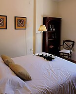 Villa La Piedad Otura