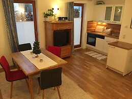 Ferienwohnung Genner Kitzbühel