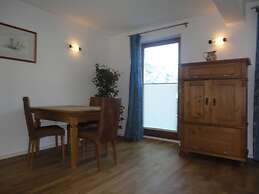 Ferienwohnung Genner Kitzbühel