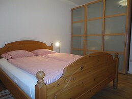 Ferienwohnung Genner Kitzbühel