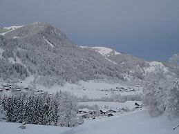 Ferienwohnung Genner Kitzbühel