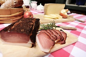 Ferienwohnung Genner Kitzbühel