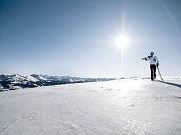 Ferienwohnung Genner Kitzbühel
