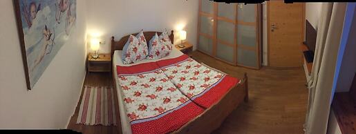 Ferienwohnung Genner Kitzbühel