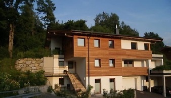 Ferienwohnung Genner Kitzbühel