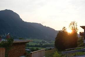 Ferienwohnung Genner Kitzbühel