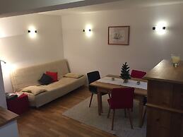 Ferienwohnung Genner Kitzbühel
