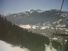 Ferienwohnung Genner Kitzbühel