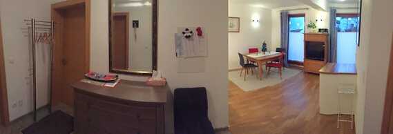 Ferienwohnung Genner Kitzbühel