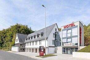Serways Hotel Reinhardshain Nord